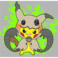 Japanese anime-JP 2499